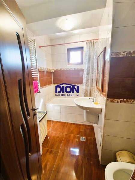 Rahova Antiaeriana Sos Alexandriei dupa Petrom parcare subterana